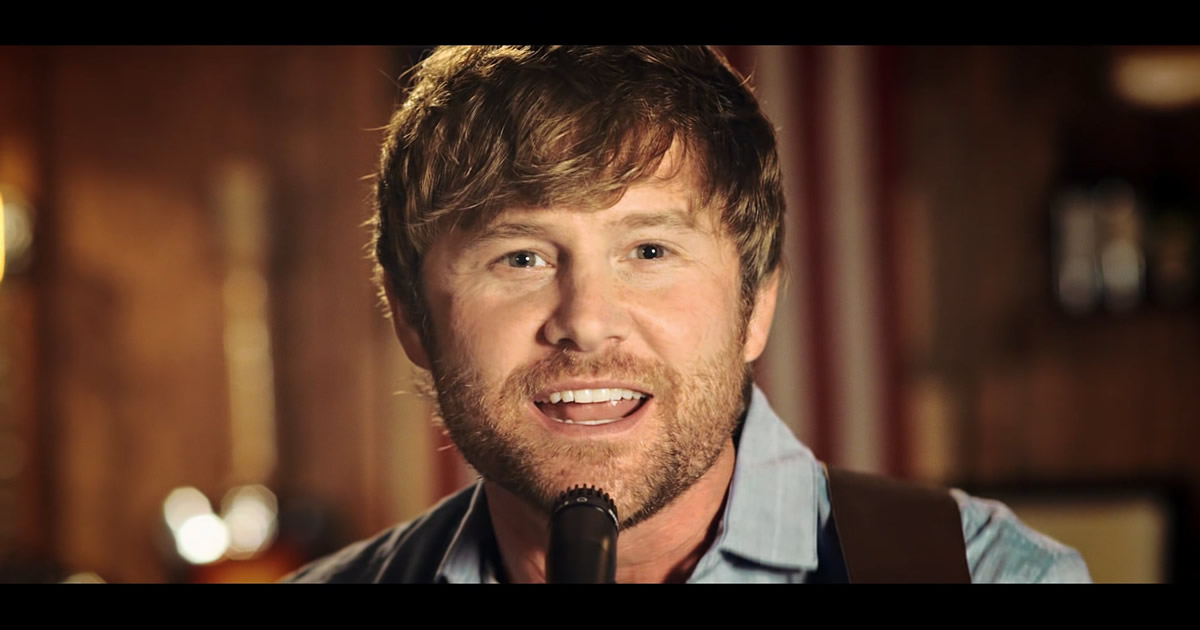 Things I Feel - Mark Melloan - CMT